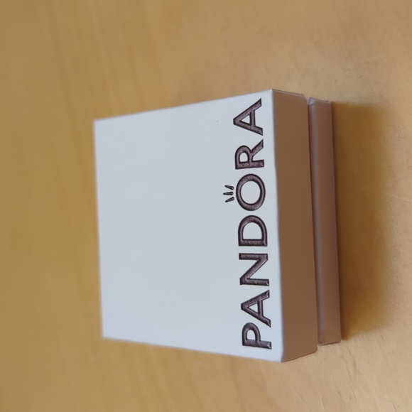 PANDORA Disney Aladdin, Princess Jasmine & Genie charm Brand New - Picture 9 of 13